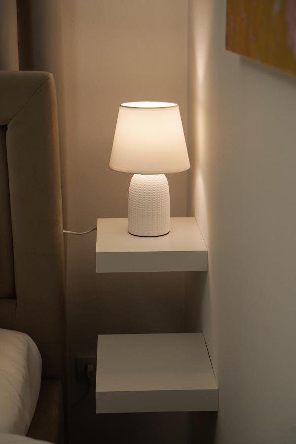 Quiet Luxury Family Apt Belgrade Fortress Center المظهر الخارجي الصورة