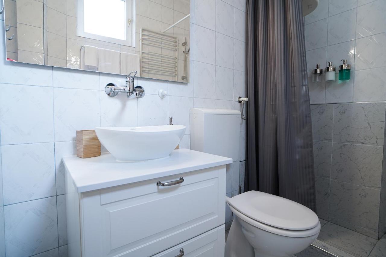 Quiet Luxury Family Apt Belgrade Fortress Center المظهر الخارجي الصورة
